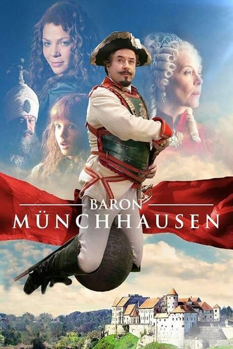 Baron Münchhausen